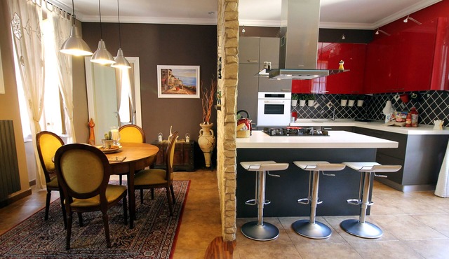 "Pigna" Holiday House