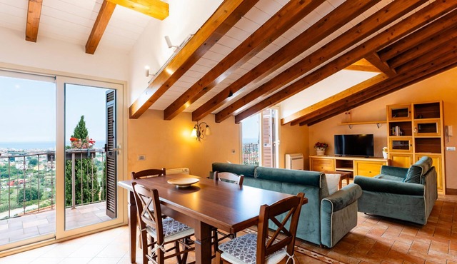 Pineland Mansarda by Interhome