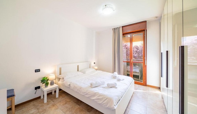 Plauto - Urban stay Reggio NellEmilia