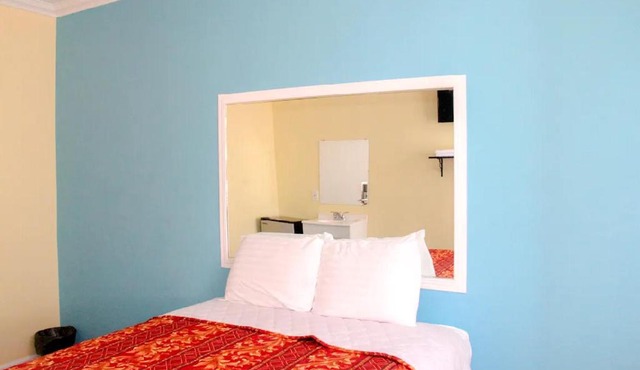 Plaza Hotel Gardena