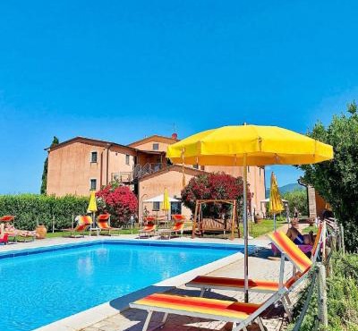 Podere Casalpiano