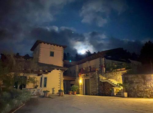 Podere Caselina b&b