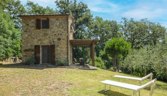 Podere Frassinelli Dependance