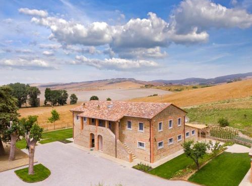 Podere Gonzaga