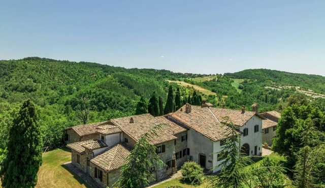 Podere Pietraluna