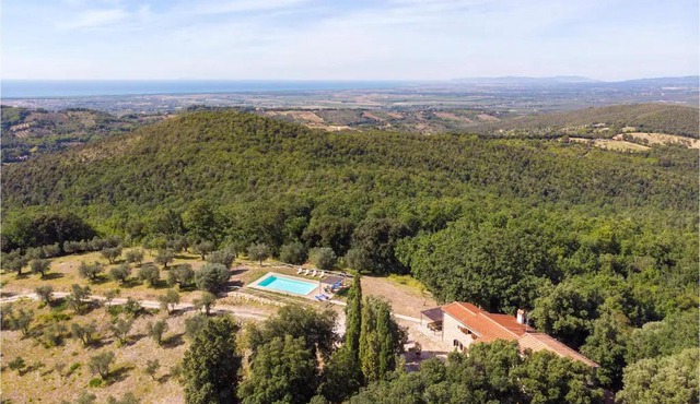 Podere Pontedoro