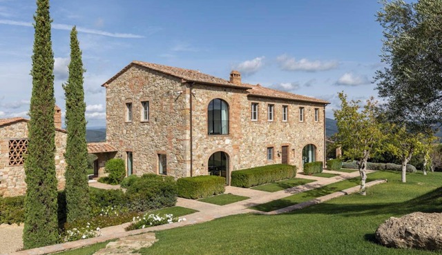 Podere Venere by Miani Group