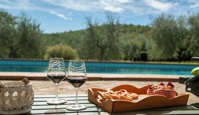 Poggio ai Pianacci - Flo Apartments