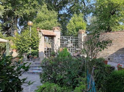 Poggio della Roverella Country House