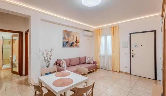 Port Haven Suite condo