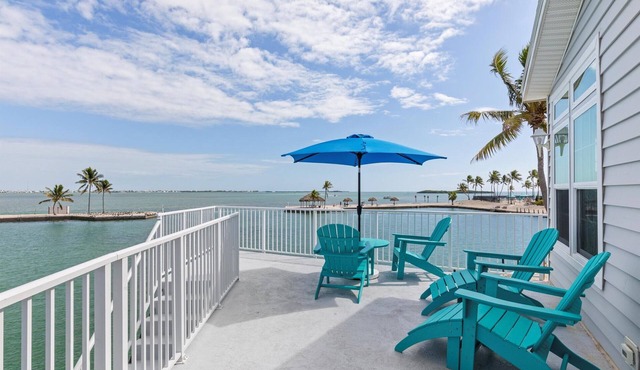 Post Card Point #319 - Ocean Views!