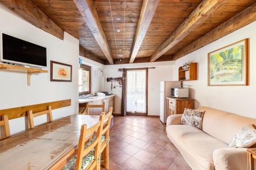 Pre-Saint Didier - Champex Apartments