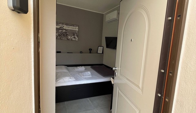 Pretty Flat Alassio Moglio
