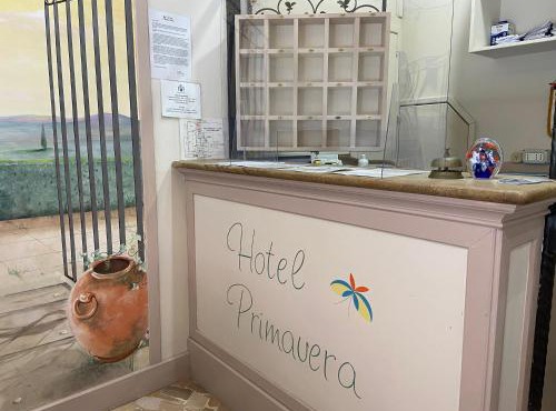 Primavera
