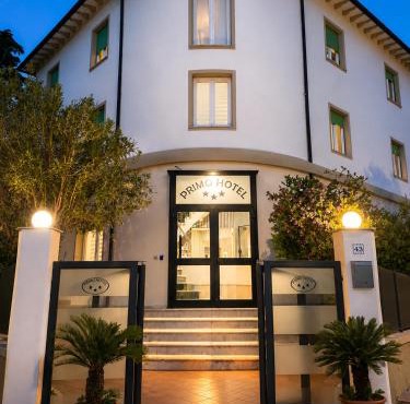 Primo Hotel