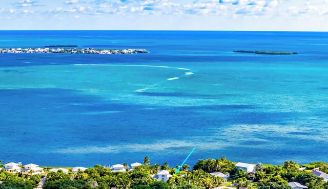 Private Secluded Ocean View & Pool Near Key West