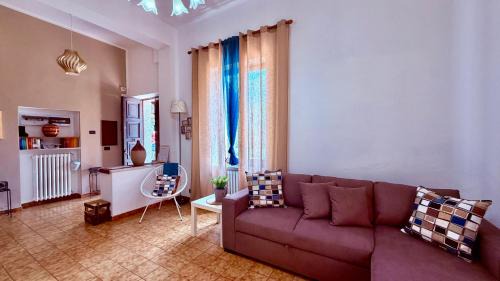 Private Villa Angal