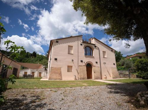 Private Villa San Luigi