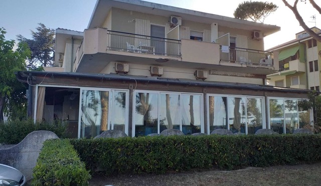 Quadruple room for a totally relaxing holiday