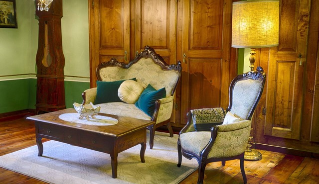 Quart de Lune- Boutique B&B in Quart