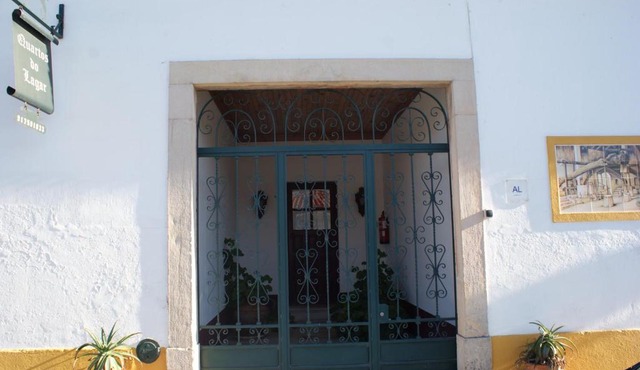 Quartos do Lagar