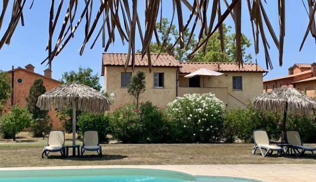Quercia Alta by Interhome