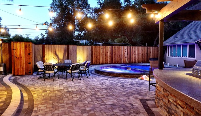 Quiet hideaway just outside of civilization - near Rose Bowl & Pasadena