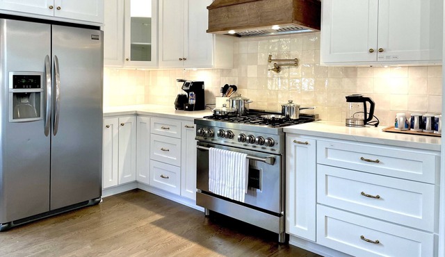 Quiet home in the heart of Ontario