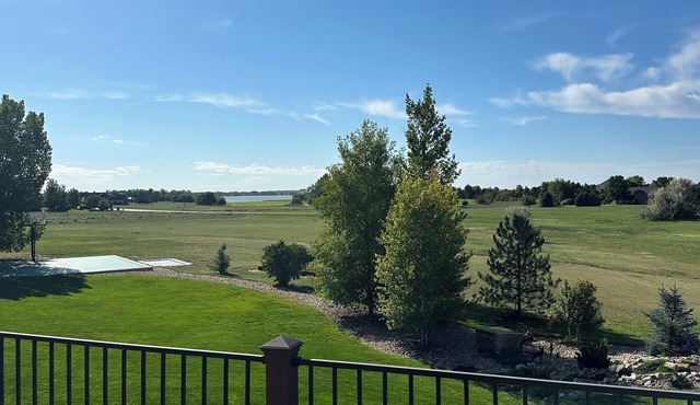 Quiet Studio Apartment minutes from Fort Collins and Windsor