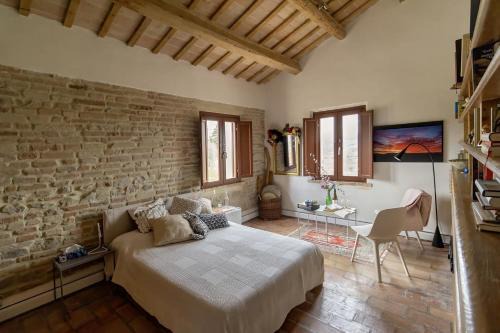 Quindici Alberi B&B