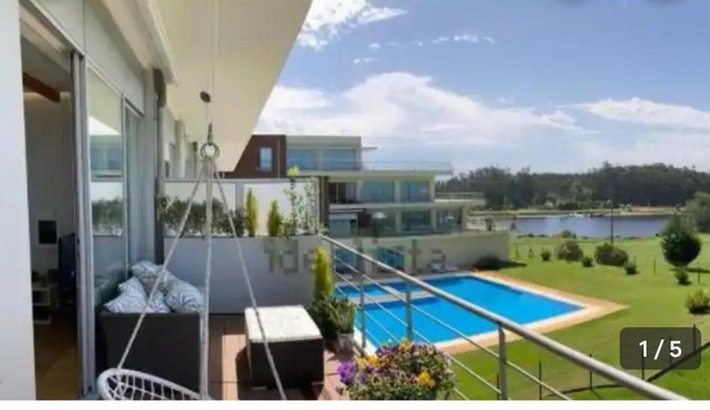 Quinta da Barca Resort