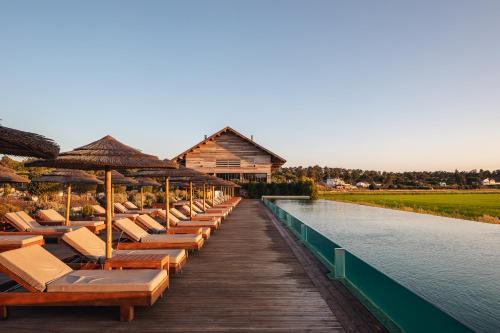 Quinta Da Comporta - Wellness Boutique Resort