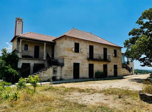 Quinta da Lua Nova