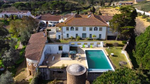 Quinta de Santa Barbara