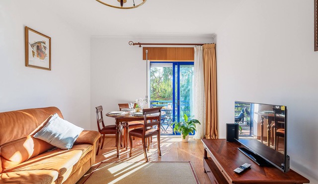 Quinta do Anjo Apartment