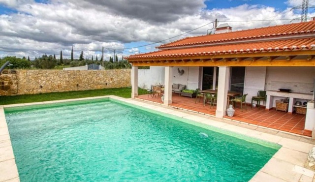 Quinta do Espinhal Countryside Retreat & Pool