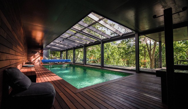 Quinta dos Carqueijais Resort & Wellness