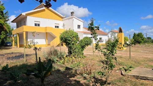 Quinta Nova