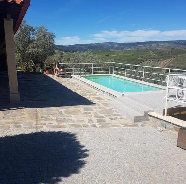 quinta vale da corga