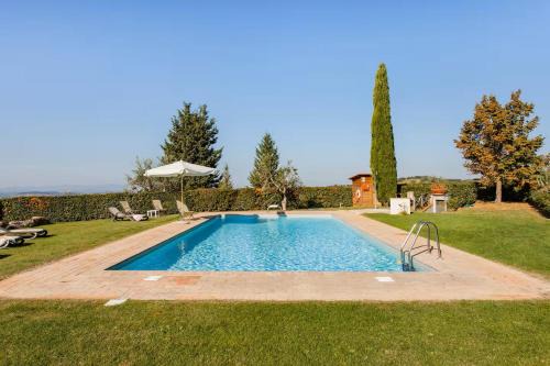 Quornia Cottage Chianti
