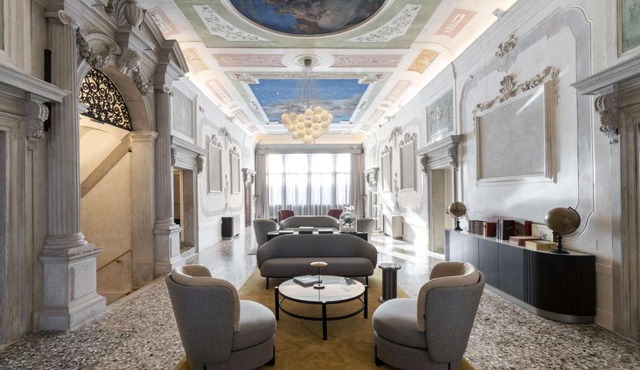Radisson Collection Hotel, Palazzo Nani Venice