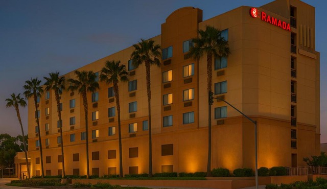 Ramada by Wyndham Hawthorne/LAX