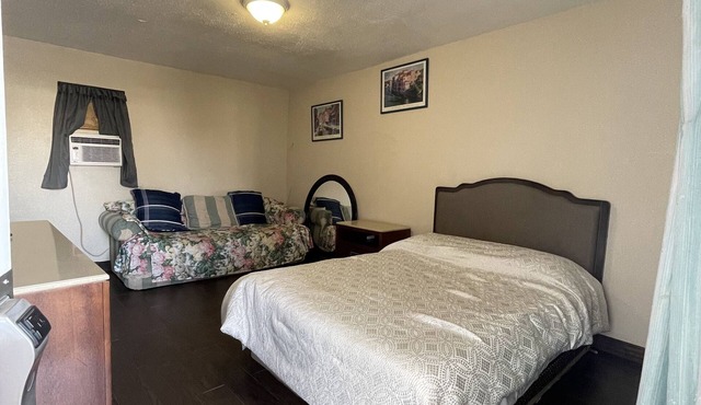 Rancho Motel