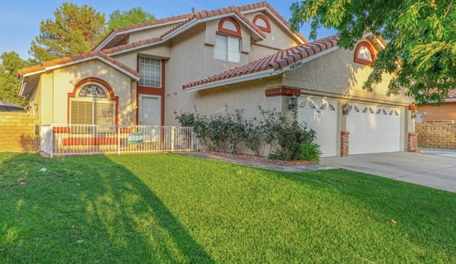 Rancho Vista Villa