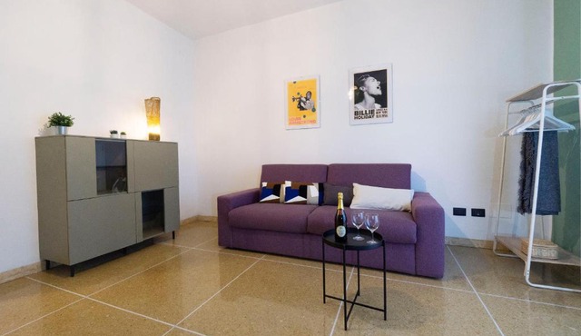 Realkasa Kharkov Apartment