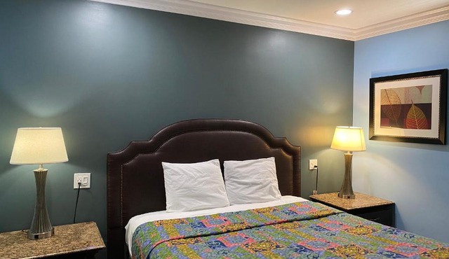 Redondo Beach Motel - LAX