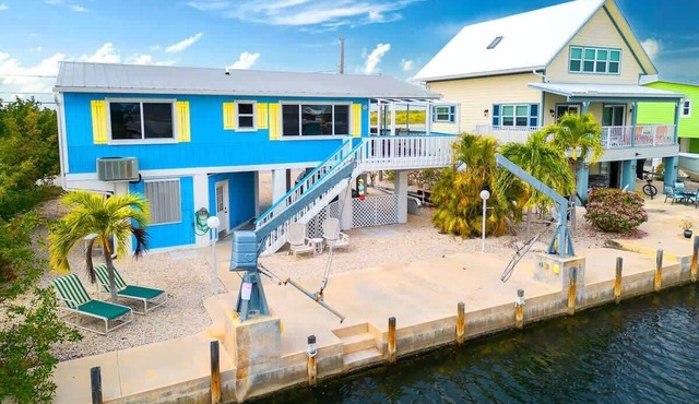 Reel Paradise | Boating & fabulous sunsets