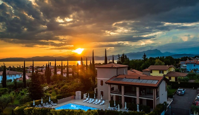 Relais agli Olivi