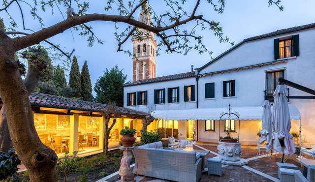 Relais Alberti