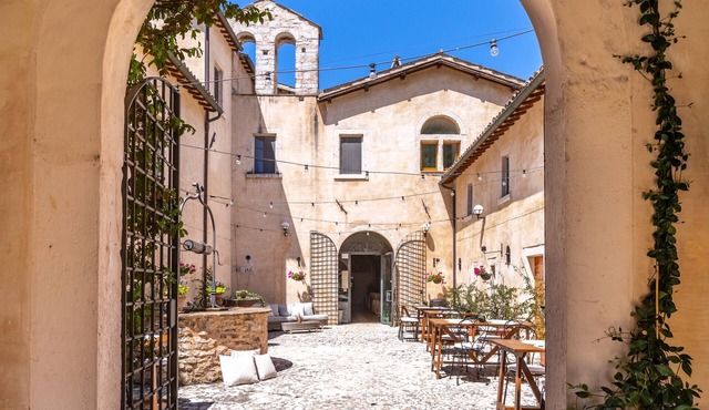 Relais Convento Santa Croce